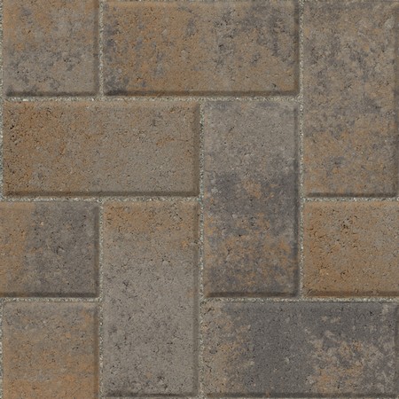  - Pavers